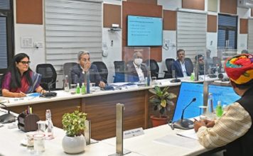 समय पर पूर्ण हों पेयजल परियोजनाएं- मुख्यमंत्री