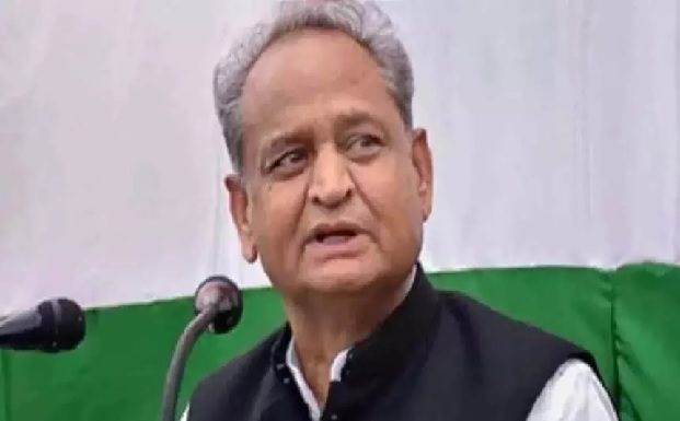 मुख्यमंत्री अशोक गहलोत आज पेश करेंगे बजट