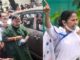 ममता बनर्जी ने पार्थ को मंत्री पद से हटाया