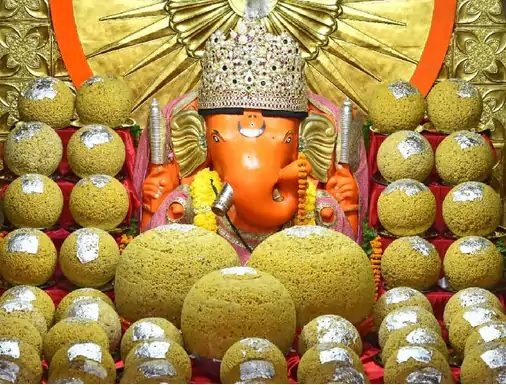 2 साल बाद जयपुर में गणेश चतुर्थी पर भरा मेला