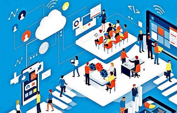 आर्थिक विकास को बढ़ावा देगी ऑनलाइन मार्केटिंग