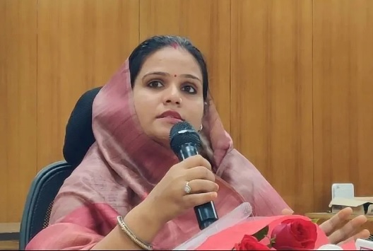 जयपुर हैरिटेज मेयर