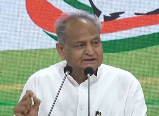 गहलोत सरकार चुनावी साल का बजट इस बार जल्द पेश करेगी