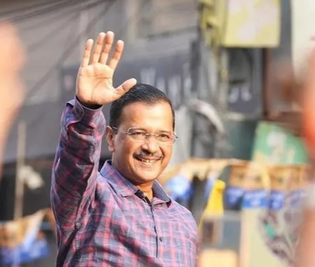 दिल्ली नगर निगम में आम आदमी पार्टी को बहुमत