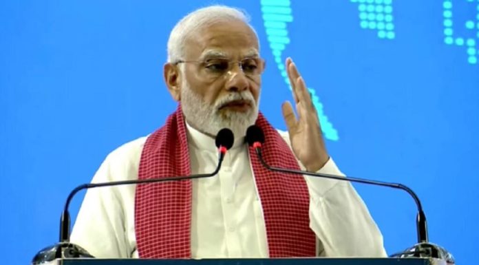 एम्स के आयुष अस्पताल, नेशनल इंस्टीट्यूट और एयरपोर्ट का उद्धाटन