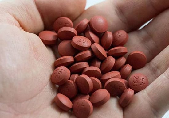 8वीं की स्टूडेंट ने आयरन की 45 गोलियां खाईं, मौत