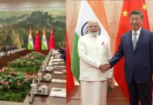 सैनिकों की वापसी से सीमा पर शांति आई: नरेंद्र मोदी