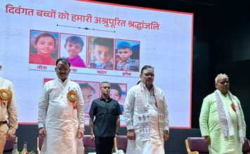 शिक्षक केवल गणित का फॉर्मूला और इतिहास की तारीख ही नहीं सिखाते: सीएम शर्मा