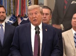 भारत का अमेरिका से एकतरफा रिश्ता:डोनाल्ड ट्रम्प