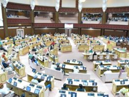 विधानसभा में आज भी खूब हंगामा,मनमानी फीस वसूलने पर रद्द होगा कोचिंग का रजिस्ट्रेशन