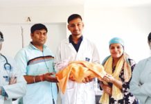 राजस्थान में पहली बार दुर्लभ लिवर बीमारी का सफल इलाज – दुनिया में अब तक बेहद कम केस रिपोर्ट हुए