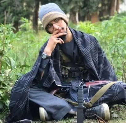 हमजा बुरहान