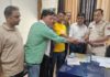 वरिष्ठ पत्रकार को अवैध हिरासत में रखने और मारपीट के विरोध में पत्रकार संगठन लामबंद