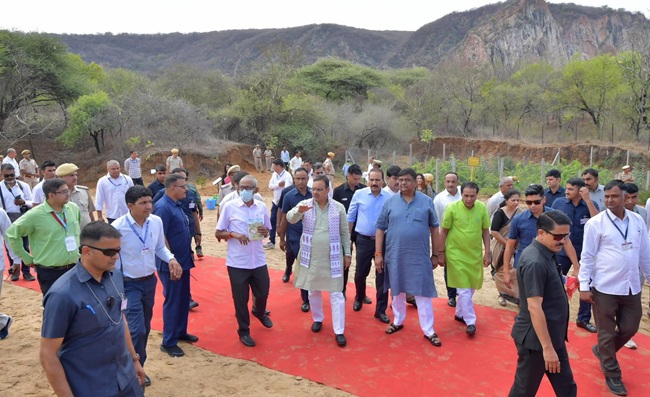 cm bhajanlal
