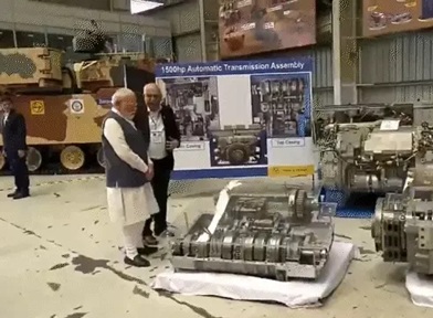 pm modi