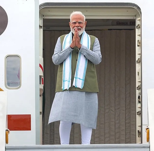pm modi