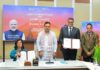 बिजली आपूर्ति में आएगा बड़ा सुधार, उपभोक्ताओं को मिलेगी गुणवत्तापूर्ण बिजली:मुख्यमंत्री भजनलाल शर्मा