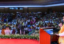 प्रधानमंत्री नरेन्द्र मोदी के नेतृत्व में अग्रणी राष्ट्र बन रहा भारत: सीएम भजनलाल शर्मा