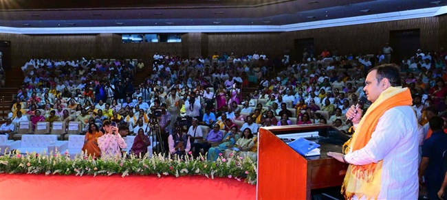 bhajanlal sharma