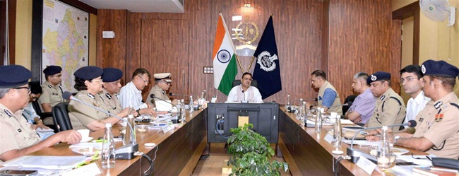 cm bhajanlal sharma