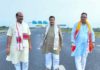नितिन गडकरी के नेतृत्व में देश ने सड़क विकास में रचा नया इतिहास: मुख्यमंत्री भजनलाल शर्मा
