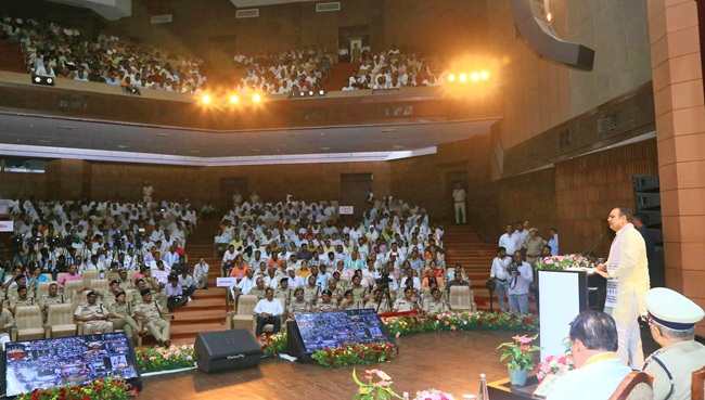 cm Bhajanlal