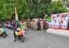 राज्य सरकार की नशीले पदार्थों के विरुद्ध जीरो टॉलरेंस की नीति: मुख्यमंत्री भजनलाल शर्मा