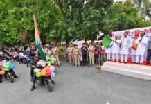 राज्य सरकार की नशीले पदार्थों के विरुद्ध जीरो टॉलरेंस की नीति: मुख्यमंत्री भजनलाल शर्मा