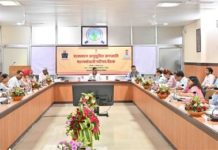 प्राकृतिक उपज से बने आयुर्वेदिक उत्पादों को मिले बढ़ावा: मुख्यमंत्री भजनलाल शर्मा