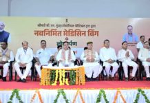 आर्थिक समृद्धि को समाज सेवा में लगाना आने वाली पीढ़ी के लिए प्रेरणा: मुख्यमंत्री भजनलाल शर्मा