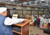 राज्यपाल बागडे ने “विकसित भारत संकल्प अभियान” के तहत “नशामुक्त युवा” की शपथ दिलाई